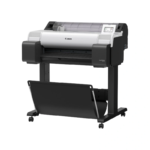 Canon imagePROGRAF TM-255 – profesjonalny ploter 24" do CAD, GIS i materiałów reklamowych