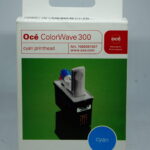 Głowica OCE ColorWave 300 Cyan