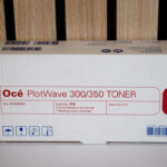 Toner OCE PlotWave 300