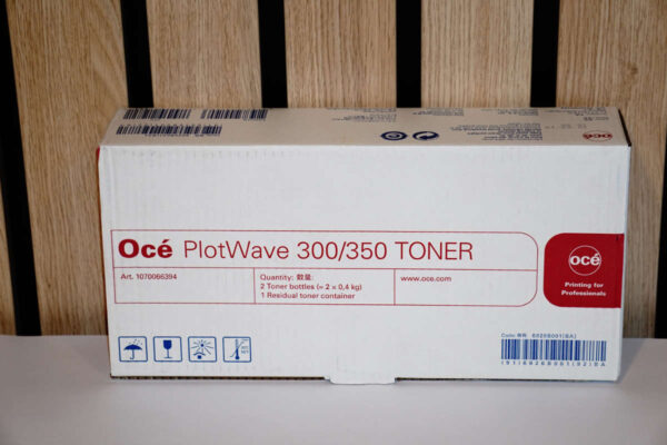 Toner OCE PlotWave 300