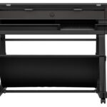 Ploter HP DesignJet T850 36" (914 mm) drukarka A0